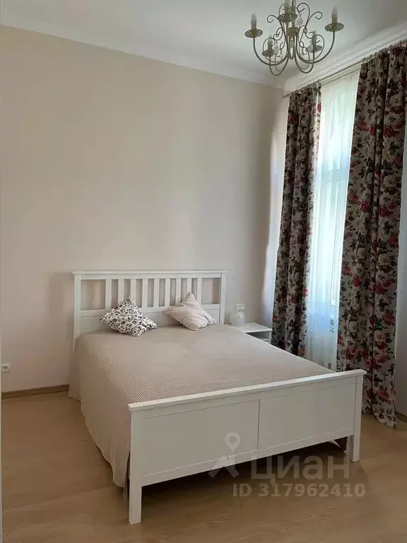 2-к кв. Санкт-Петербург просп. Чернышевского, 17 (66.0 м) - Фото 0