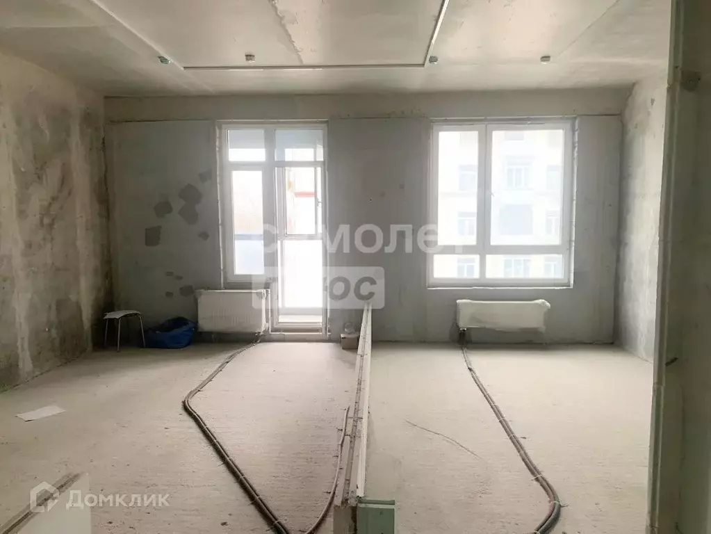 Продаётся 1-к квартира, 42.9 м - Фото 1