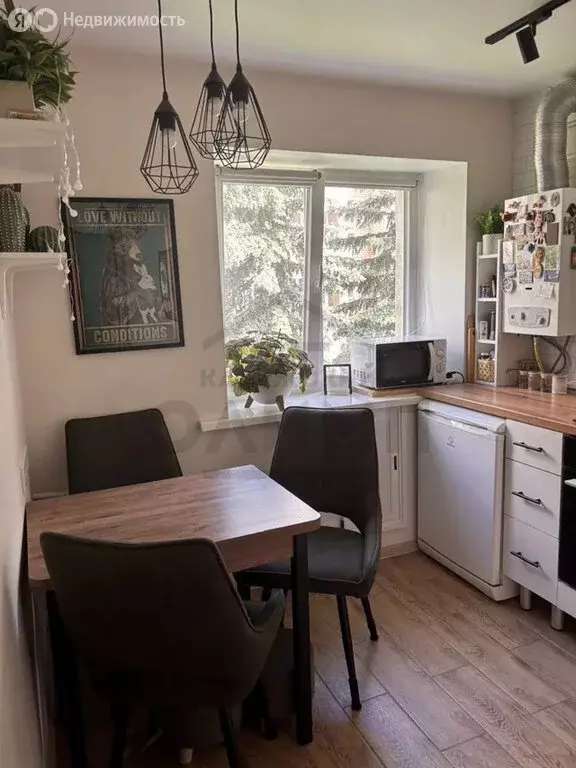 2-комнатная квартира: Калуга, улица Гагарина, 38А (35 м) - Фото 1