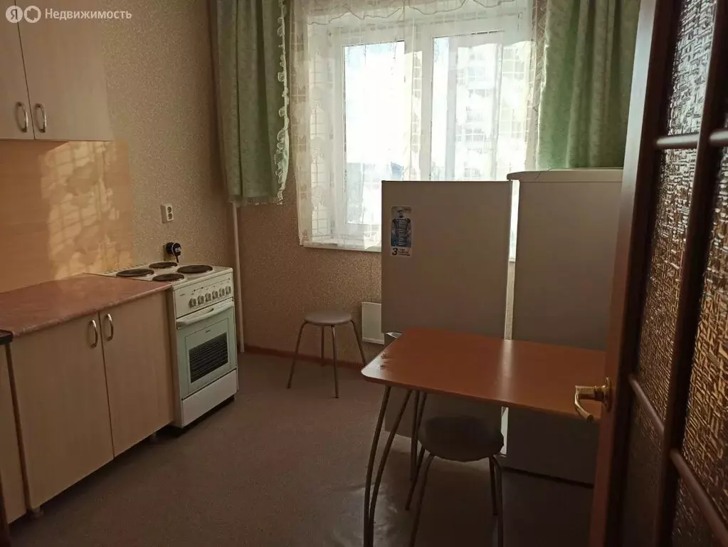 1-комнатная квартира: Челябинск, Новороссийская улица, 130Б (45.4 м) - Фото 0