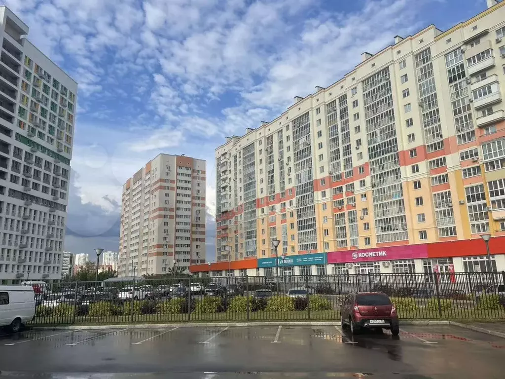 Коммерция в густонаселенном районе, 193.5 м - Фото 1