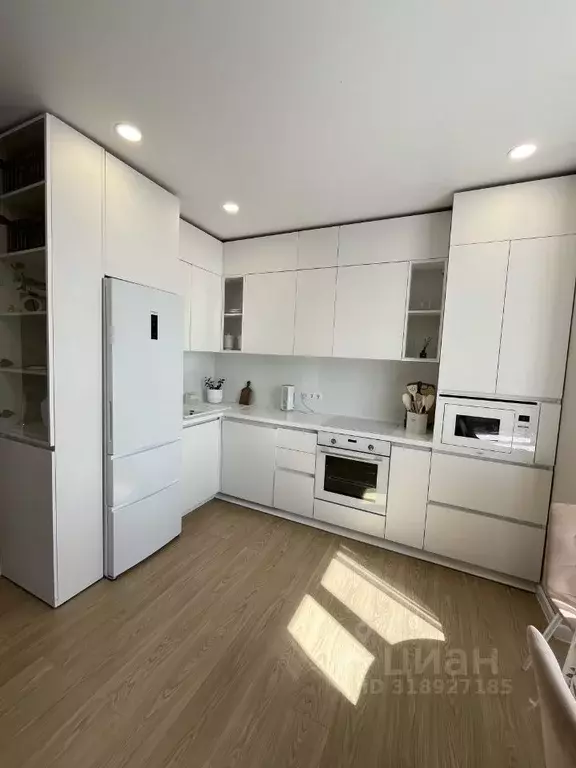 3-к кв. Астраханская область, Астрахань ул. Набережная Приволжского ... - Фото 1