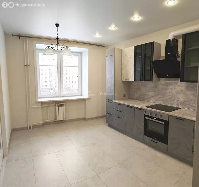 4-комнатная квартира: Северодвинск, улица Гагарина, 5 (75.7 м) - Фото 1