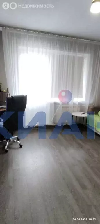 4-комнатная квартира: Красноярск, проспект 60 лет Образования СССР, 20 ... - Фото 2