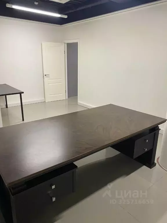 Офис в Москва ул. Горбунова, 2С3 (55 м) - Фото 2