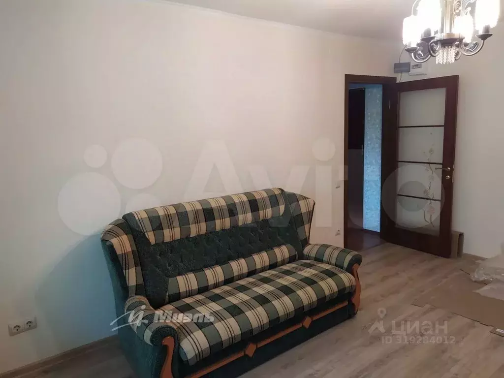 2-к кв. Севастополь просп. Генерала Острякова, 114 (50.0 м) - Фото 1