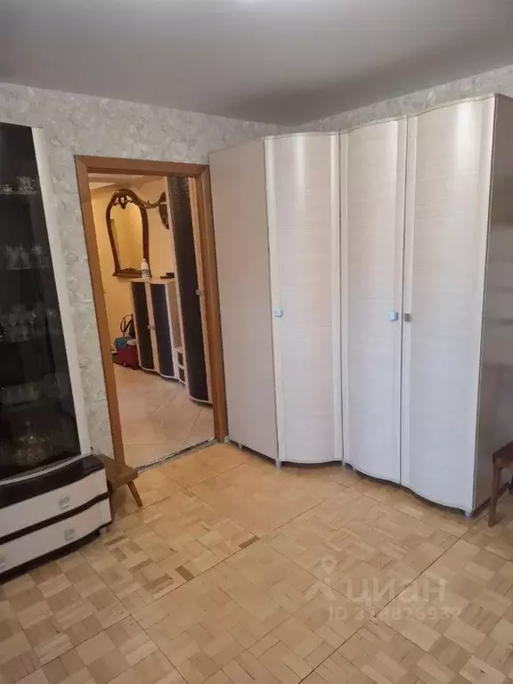 2-к кв. Санкт-Петербург Северный просп., 8К1 (57.0 м) - Фото 1