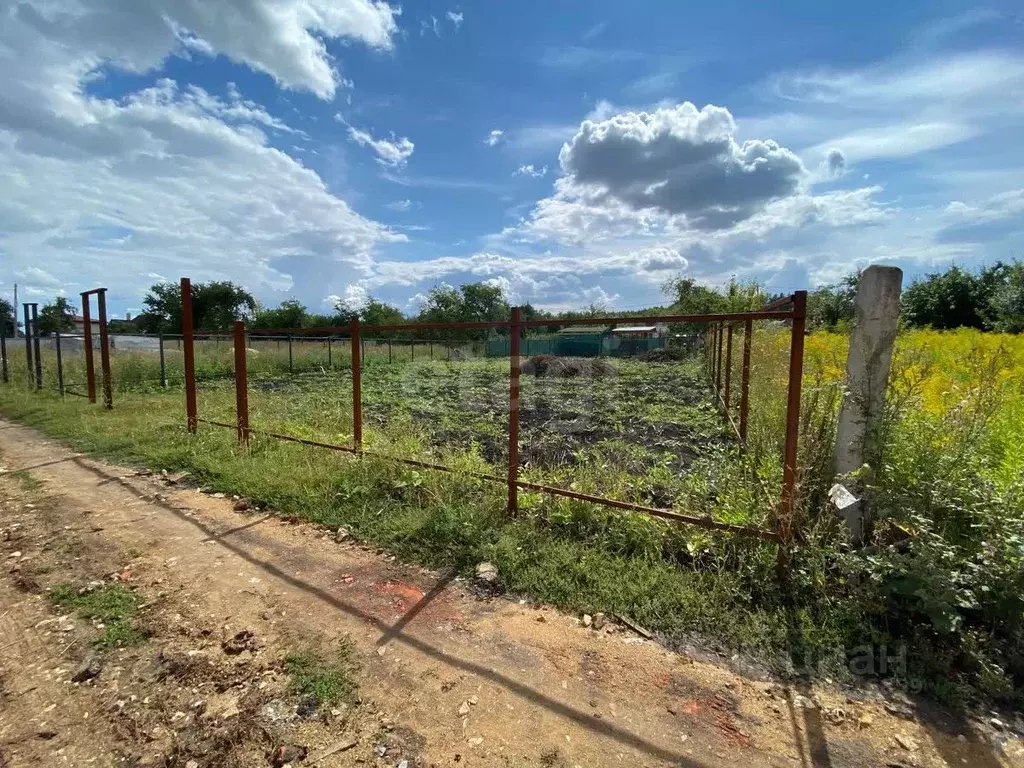 Участок в Мордовия, Саранск Заря-1 СНТ,  (5.3 сот.) - Фото 2