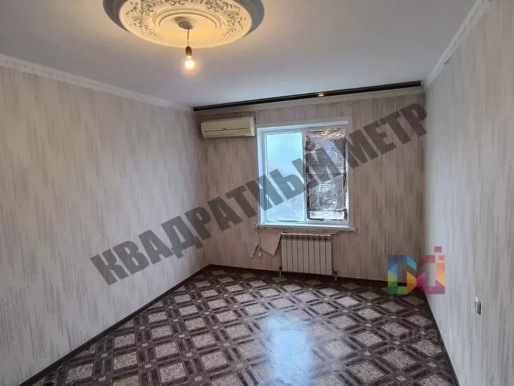 1-к кв. Калмыкия, Элиста 7-й мкр, 5к6 (35.0 м) - Фото 1
