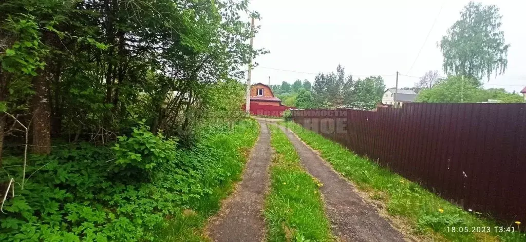 Участок в Смоленская область, Смоленск ул. Лавочкина (7.0 сот.) - Фото 0