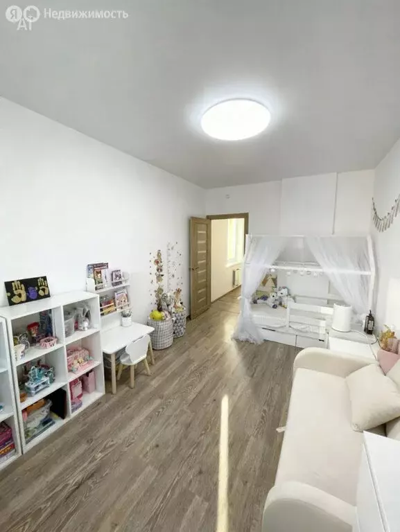 2-комнатная квартира: Екатеринбург, улица Павла Шаманова, 5/1 (60.2 м) - Фото 2