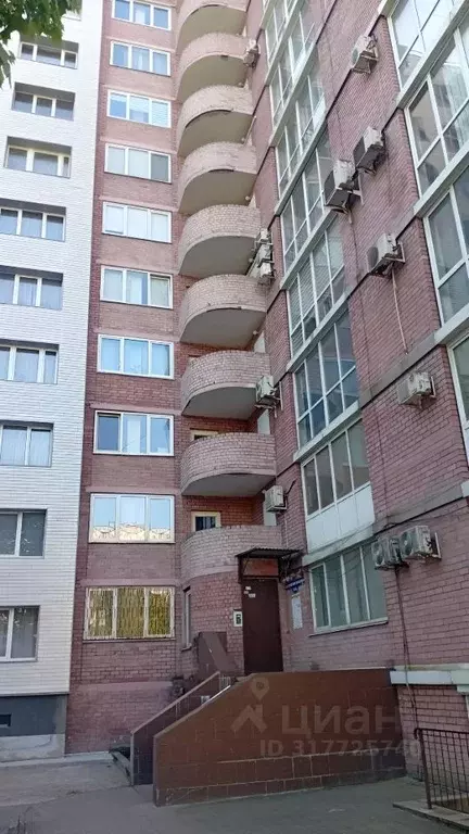 2-к кв. Калининградская область, Калининград Московский просп., 14Б ... - Фото 1