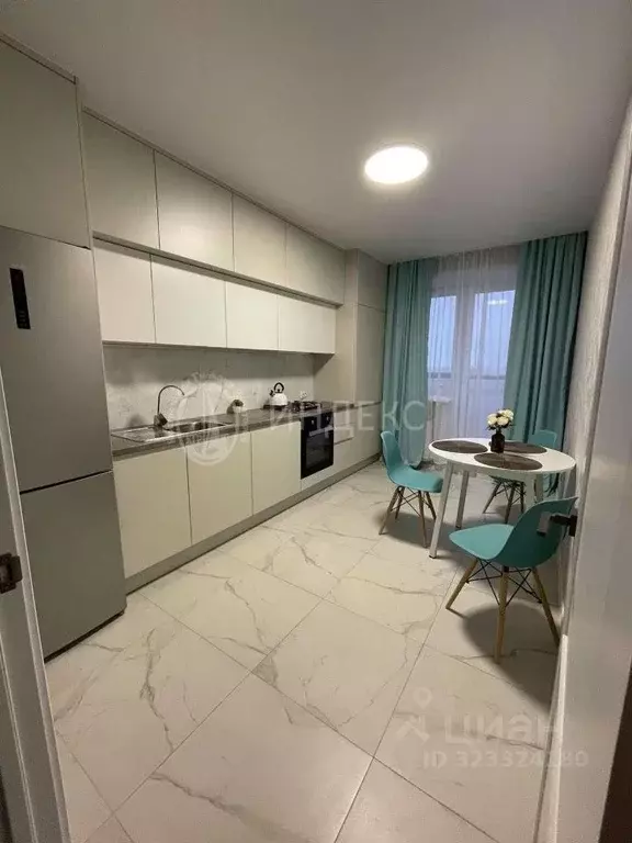 1-к кв. Костромская область, Кострома Окружная ул., 51А (39.0 м) - Фото 2