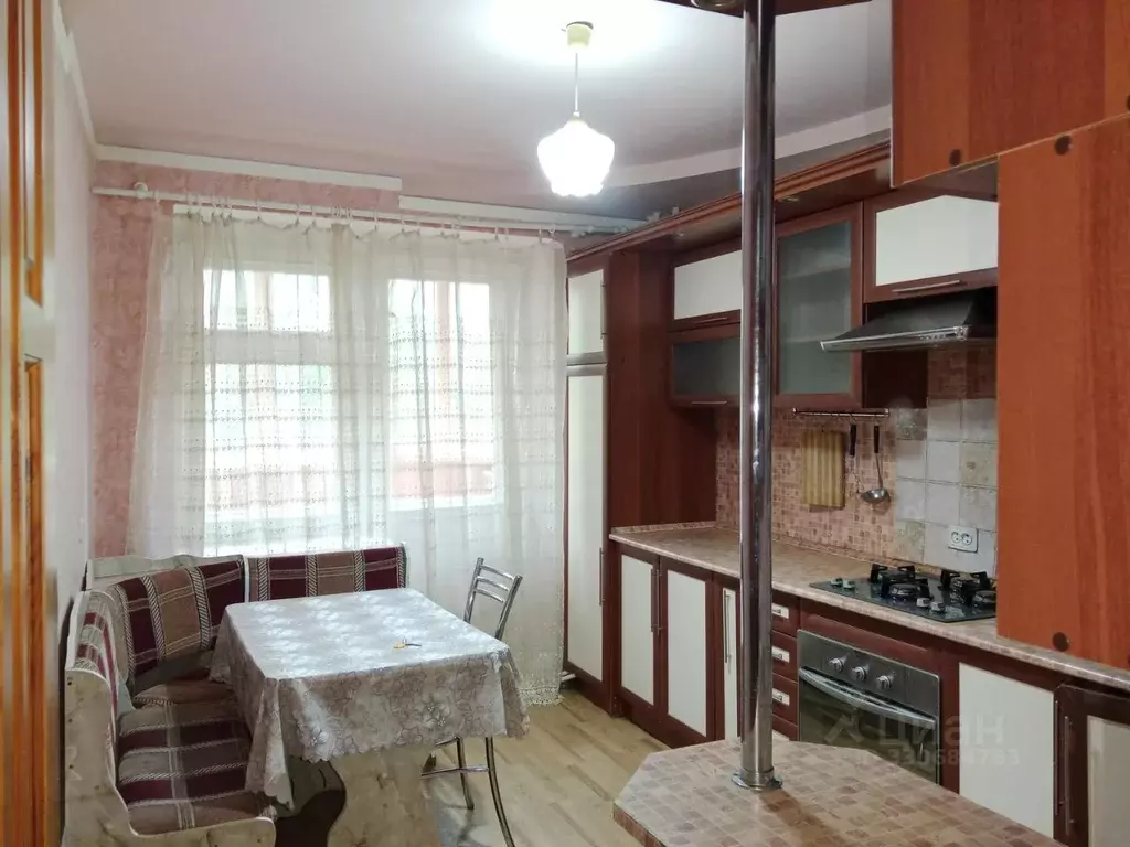 1-к кв. Мордовия, Саранск ул. Ульянова, 97 (40.0 м) - Фото 2