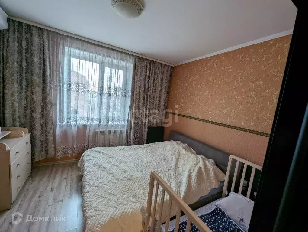 Продаётся 3-к квартира, 86.4 м - Фото 0