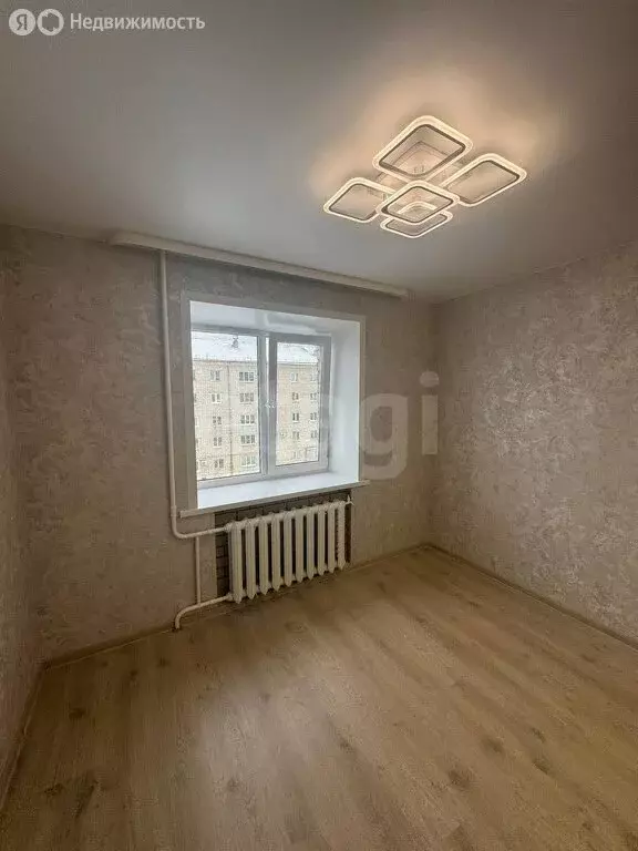 Квартира-студия: Ковров, Восточная улица, 52/2 (12.9 м) - Фото 2