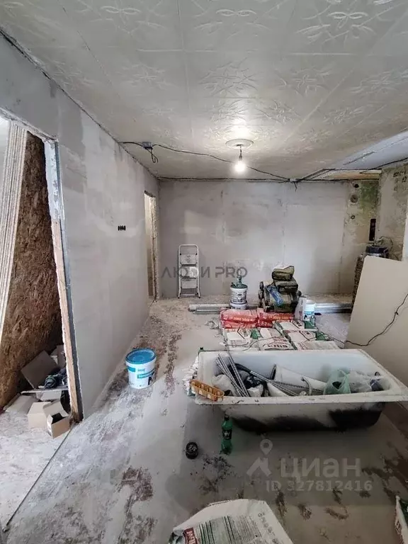 2-к кв. Алтайский край, Барнаул ул. Антона Петрова, 140 (44.0 м) - Фото 2