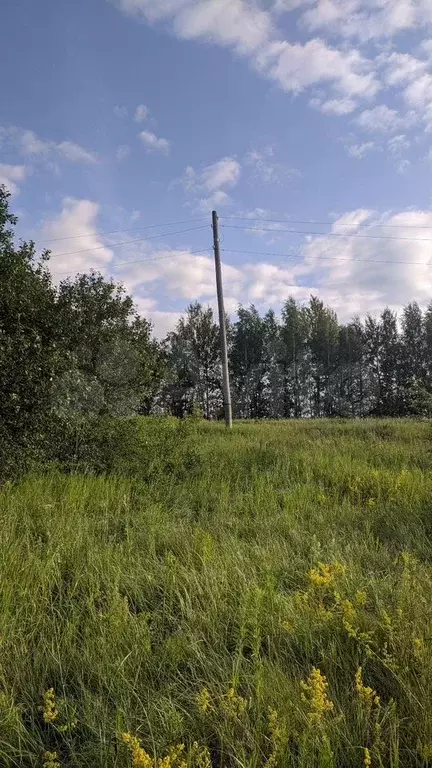Участок 100 сот. (ИЖС) - Фото 1