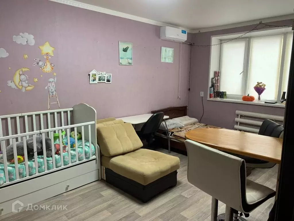 Продаётся 1-к квартира, 30.2 м - Фото 1