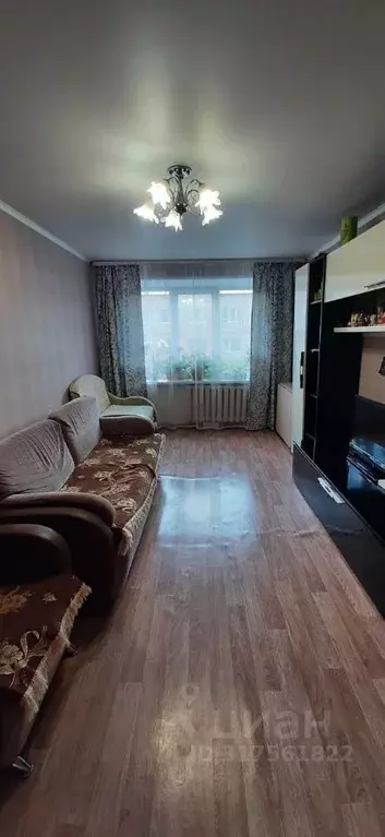 3-к кв. Башкортостан, Уфимский район, д. Николаевка ул. Дружбы, 13 ... - Фото 1