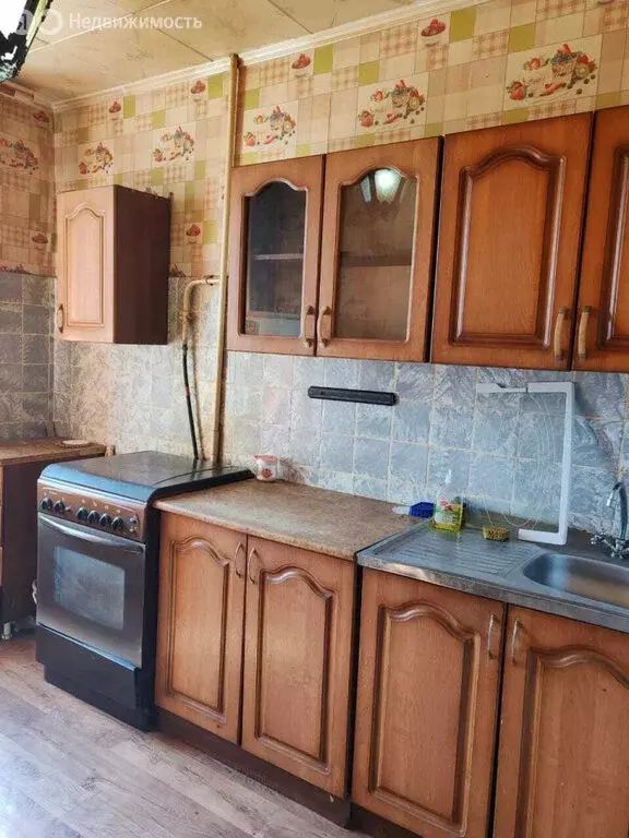 2-комнатная квартира: Мценск, улица Кузьмина, 6 (54.6 м) - Фото 0