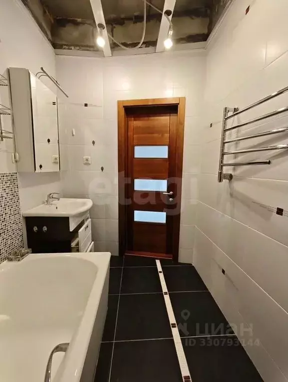 4-к кв. Иркутская область, Иркутск Ершовский мкр, 91 (95.0 м) - Фото 1