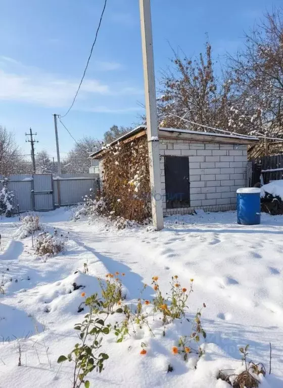 Дом в Нижегородская область, Нижний Новгород с. Чернуха, ул. Троицкого ... - Фото 2