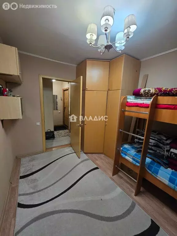 2-комнатная квартира: Москва, Открытое шоссе, 6к10 (38 м) - Фото 2