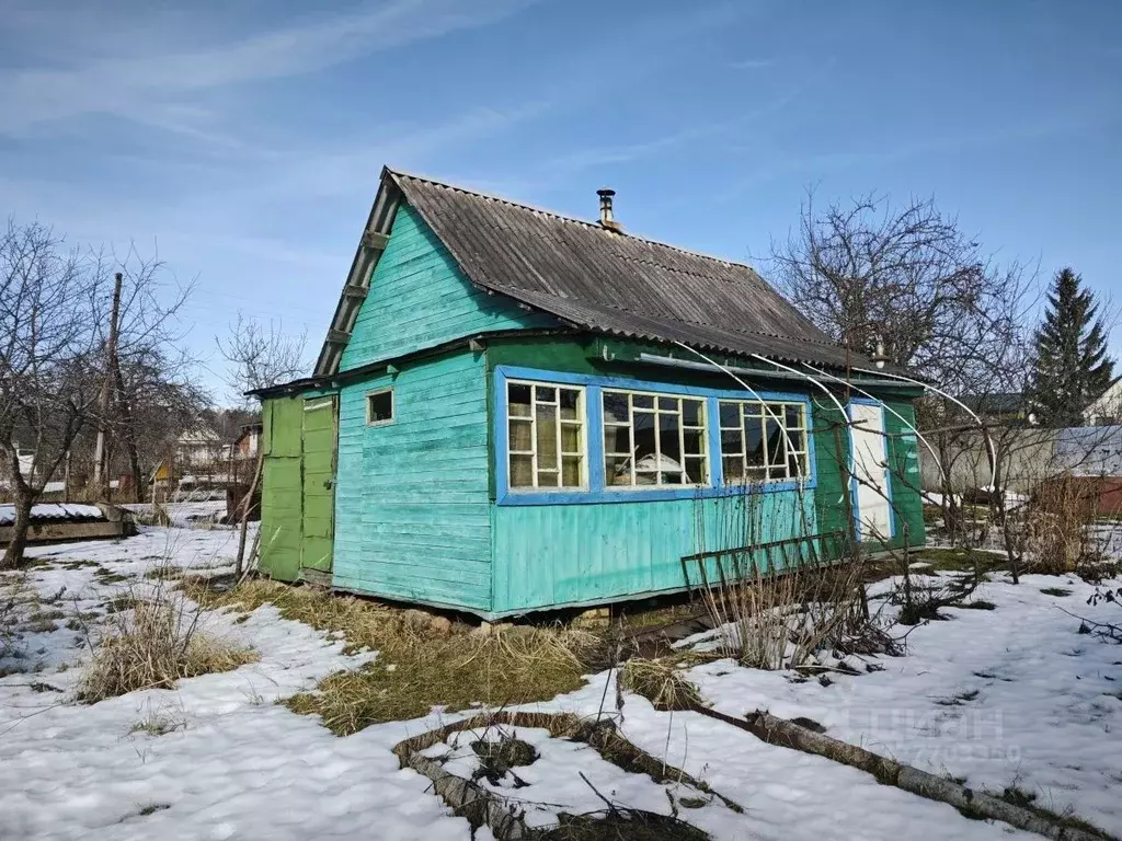 Дом в Псковская область, Псков  (40 м) - Фото 1