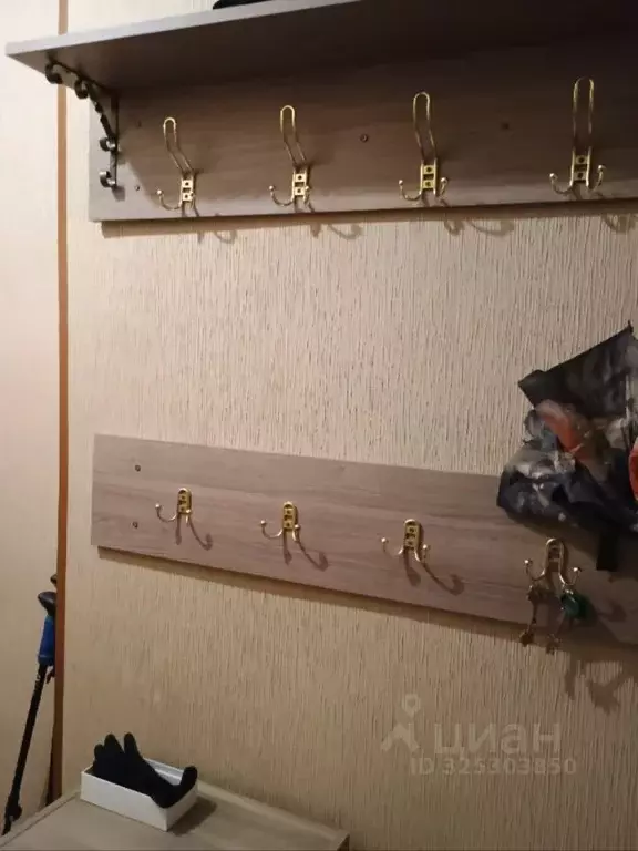 2-к кв. Московская область, Раменский муниципальный округ, Удельная ... - Фото 1