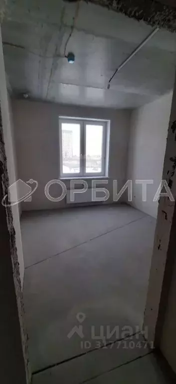 1-к кв. Тюменская область, Тюмень Новгородская ул., 22 (38.6 м) - Фото 1