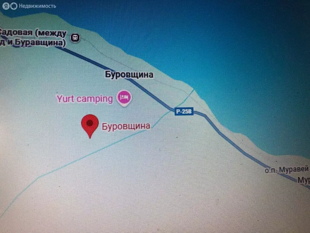 Участок в Култук, Солнечная улица (10 м) - Фото 1