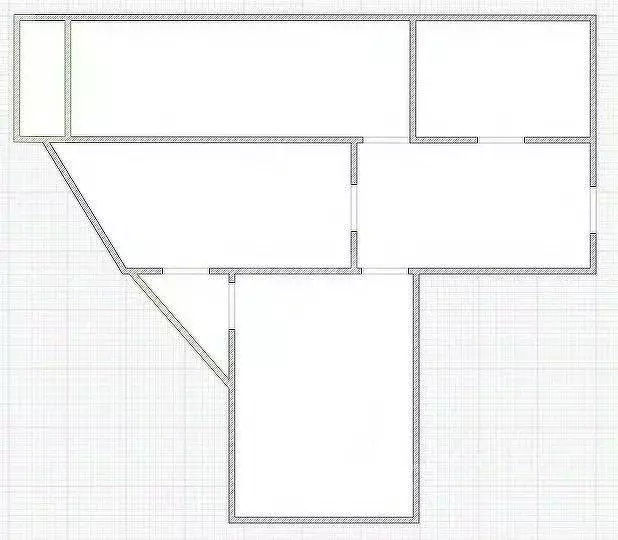 2-к кв. Ингушетия, Магас ул. Набережная (79.0 м) - Фото 2