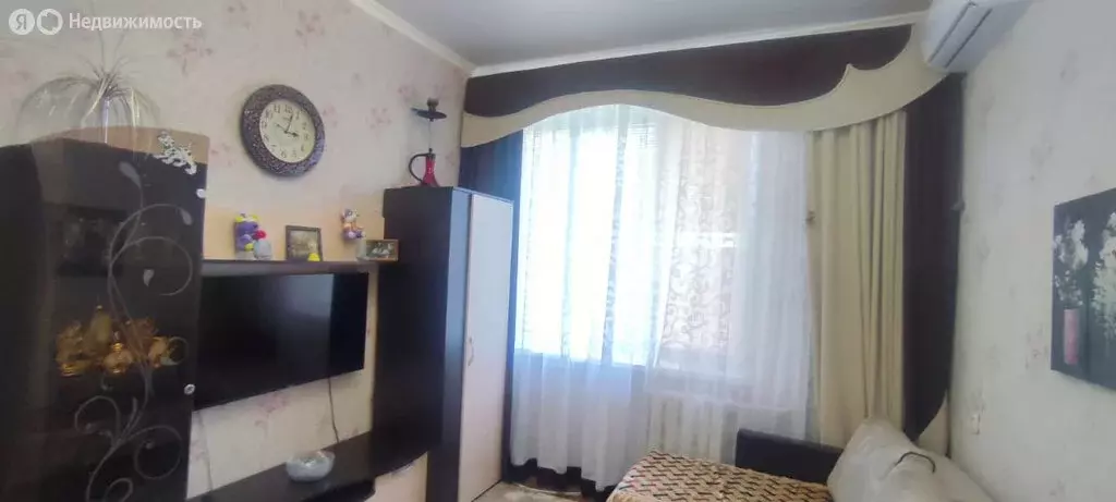 2-комнатная квартира: Ейск, Баррикадная улица, 27/2 (38 м) - Фото 0