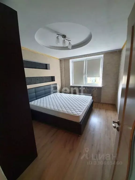 2-к кв. Москва ул. Ирины Левченко, 1 (59.0 м) - Фото 2
