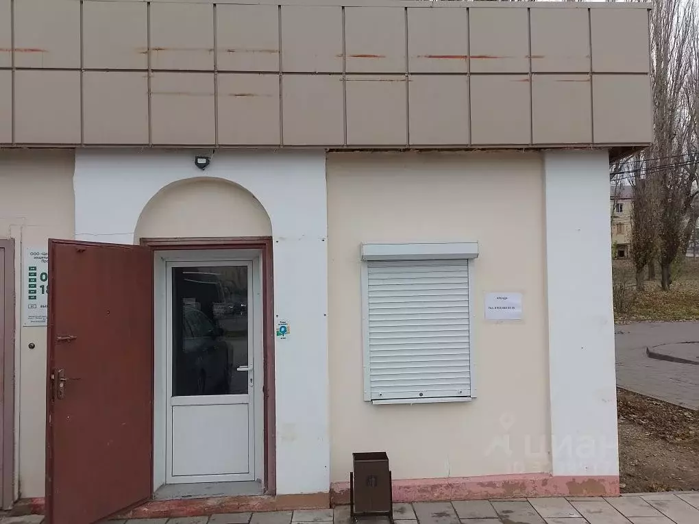 Помещение свободного назначения в Липецкая область, Липецк ул. Имени ... - Фото 2