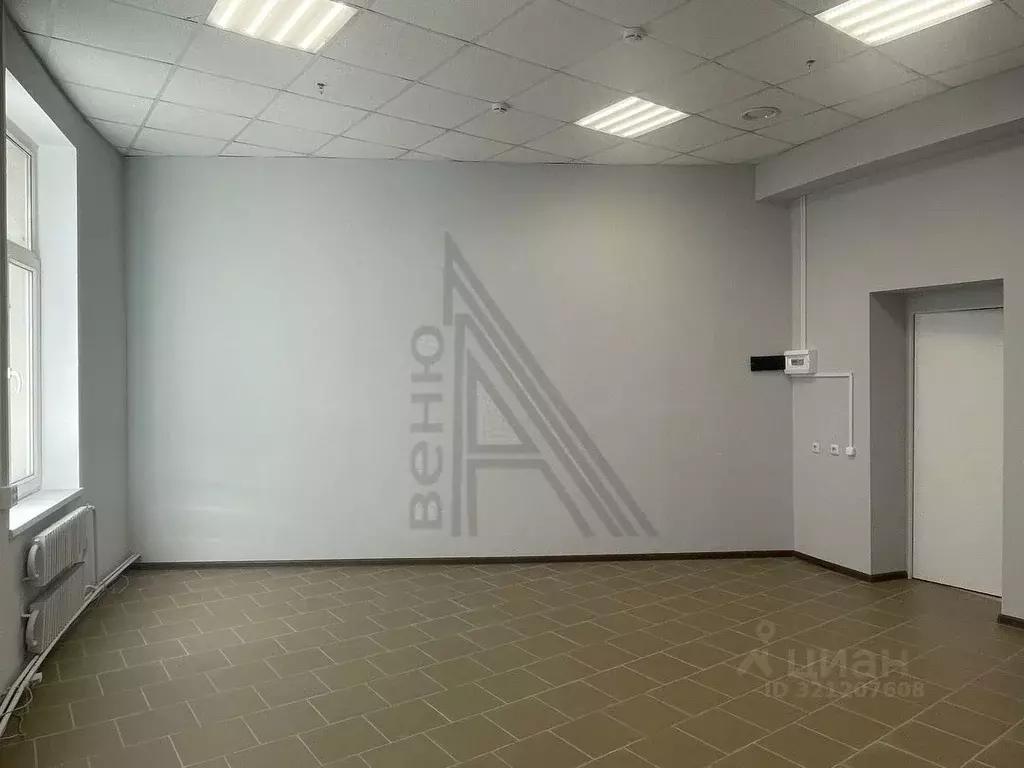 Офис в Воронежская область, Воронеж Московский просп., 114В (25 м) - Фото 2