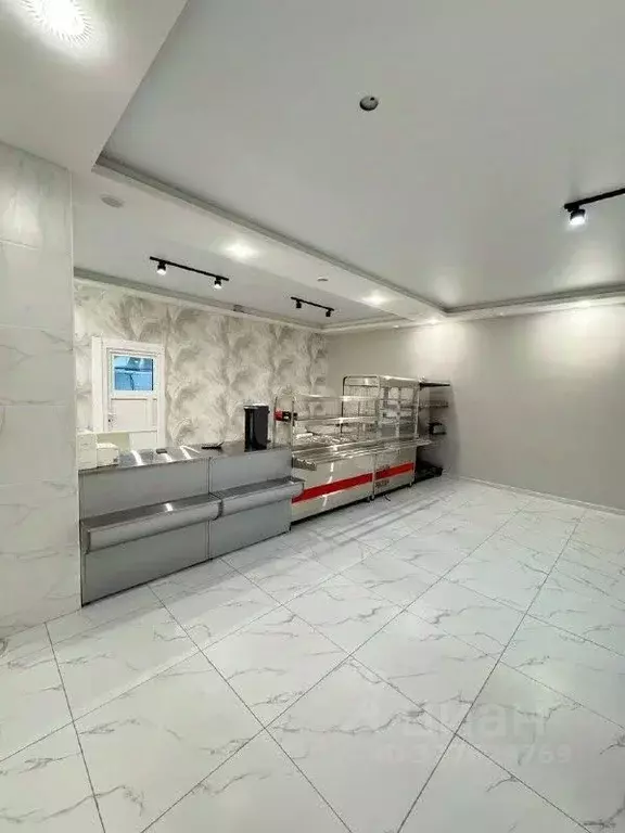 Помещение свободного назначения в Ямало-Ненецкий АО, Ноябрьск ул. ... - Фото 1