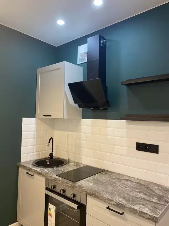 Студия Ростовская область, Ростов-на-Дону Красноармейская ул., ... - Фото 1