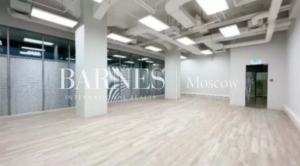 Офис в Москва Каланчевская ул., 16С1 (96 м) - Фото 0