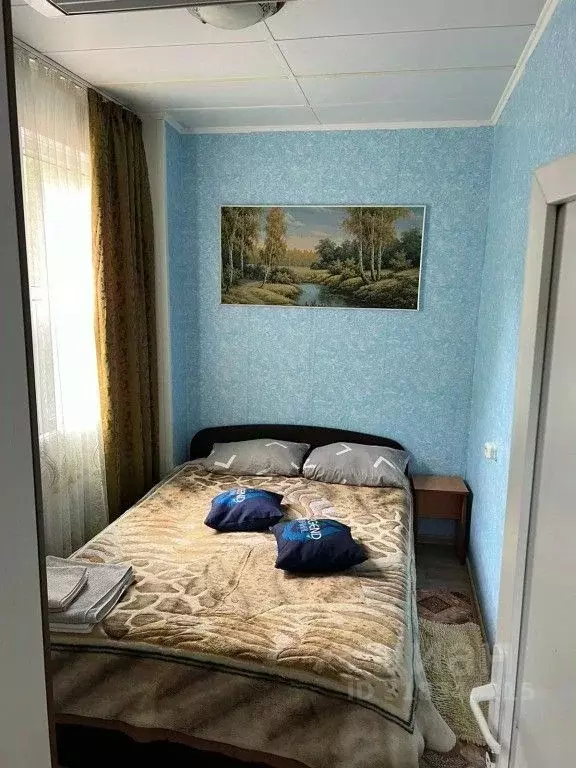 1-к кв. Краснодарский край, Сочи Пионерская ул., 2 (28.0 м) - Фото 1