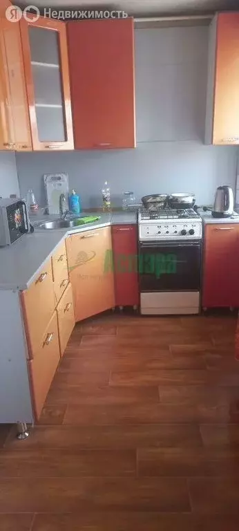 3-комнатная квартира: Чита, улица Декабристов, 2Б (60.9 м) - Фото 1