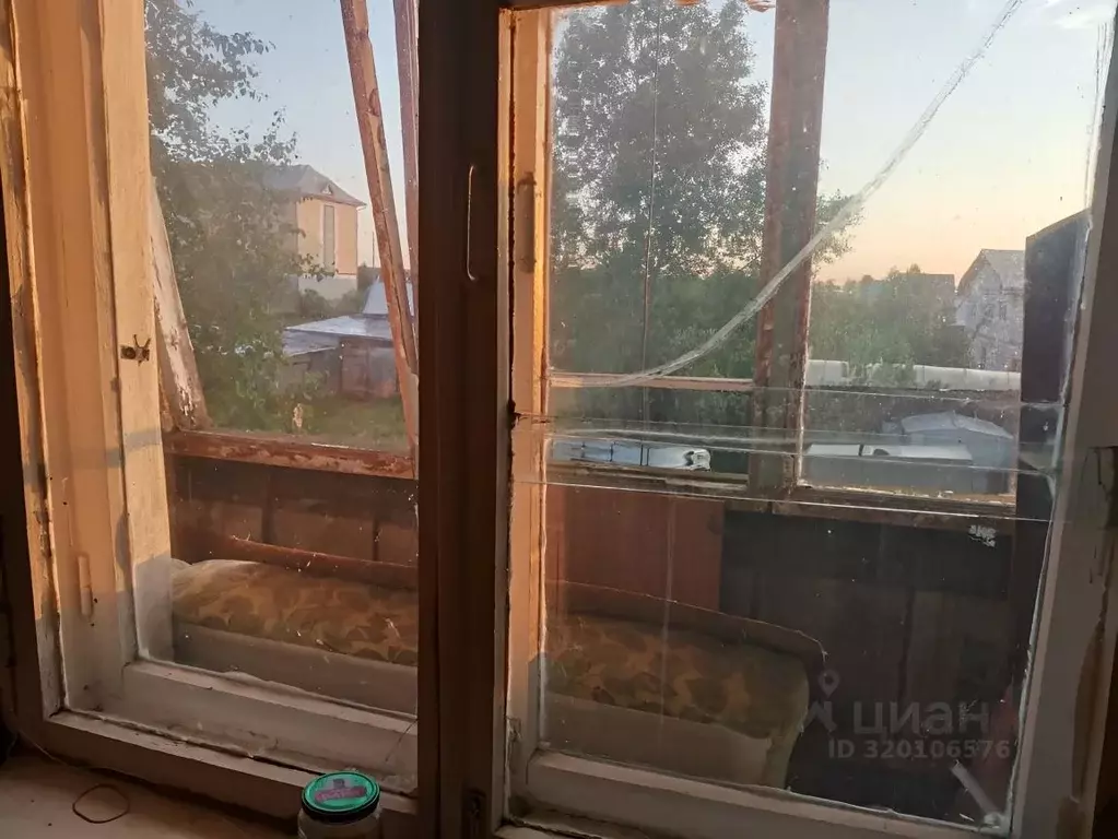 2-к кв. Пермский край, Пермский муниципальный округ, пос. Юг ул. ... - Фото 2