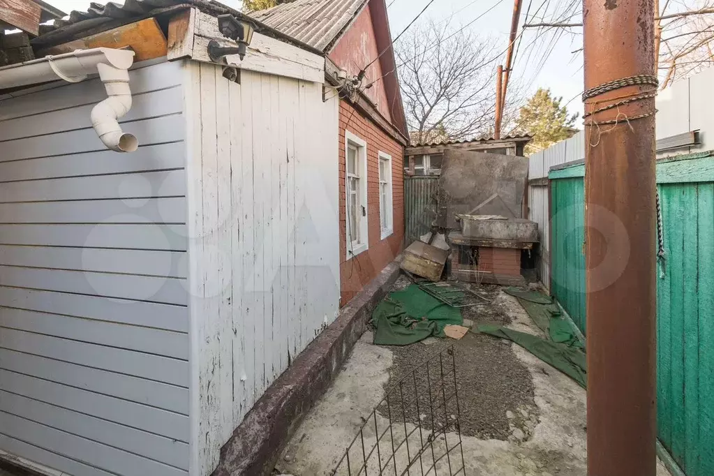 Дом 37 м на участке 1 сот. - Фото 1