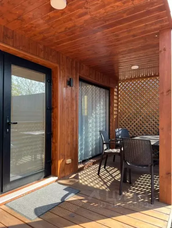 Дом в Ростовская область, Шахты просп. Карла Маркса, 119 (40 м) - Фото 2