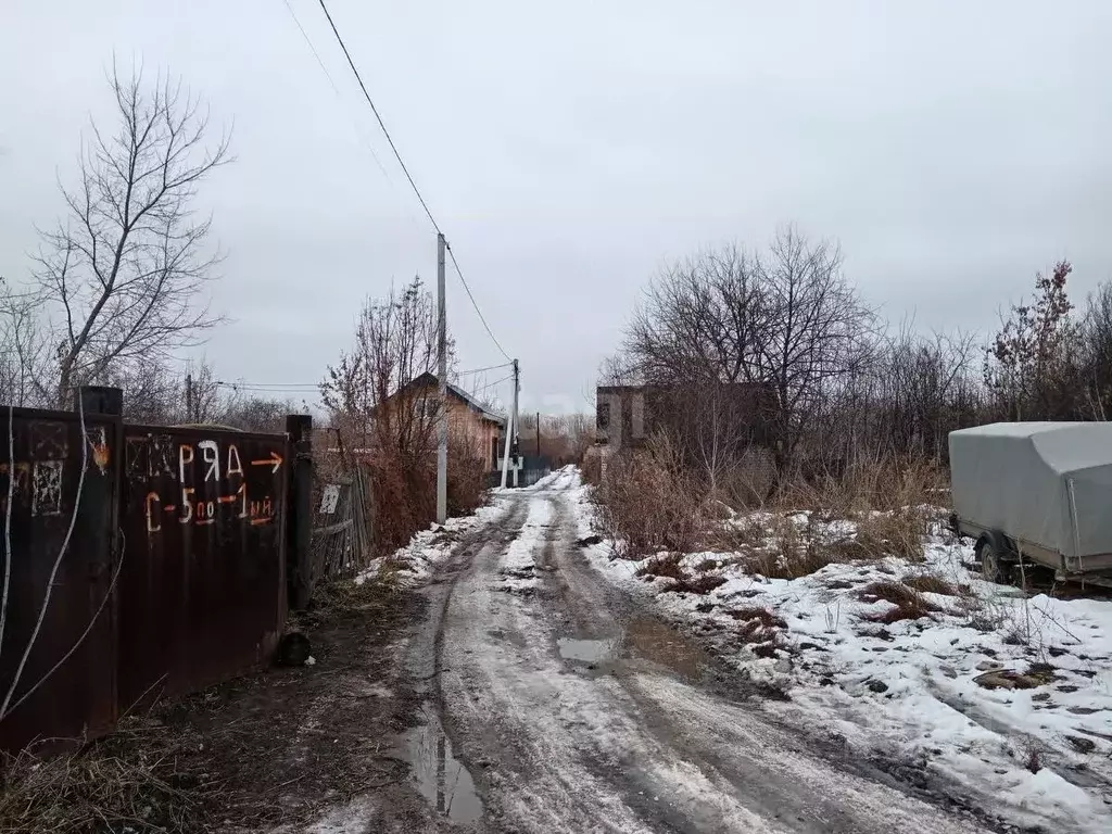 Участок в Башкортостан, Стерлитамак Дружба СНТ,  (3.9 сот.) - Фото 1