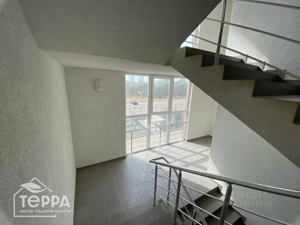 Студия Крым, Саки ул. Санаторная, 25к1 (30.0 м) - Фото 2