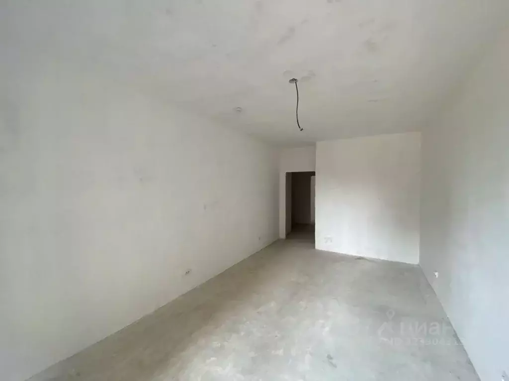 1-к кв. Санкт-Петербург ул. Дыбенко, 2 (55.0 м) - Фото 1