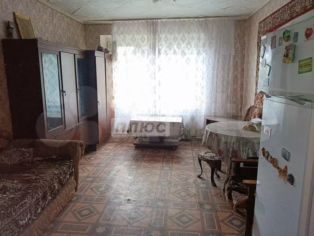 2-к. квартира, 43 м, 5/5 эт. - Фото 0