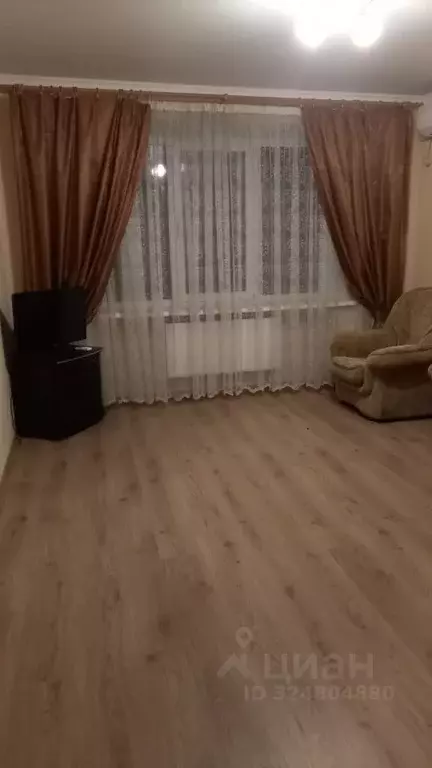 1-к кв. Ростовская область, Азов Азовский район, Красногоровская ул., ... - Фото 1